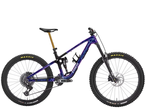 TREK Fuel MX 9.9 X0 AXS 